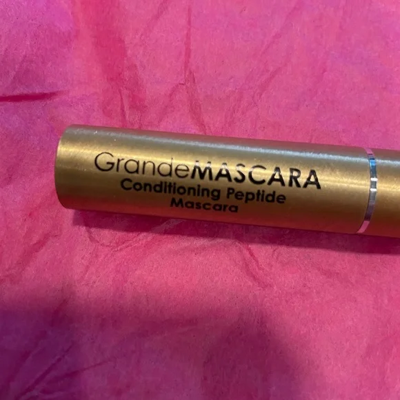 Peter Roth, Grande Lash, MAC Elemis, 10 pc new from Macy's beauty box NIB - Picture 2 of 7